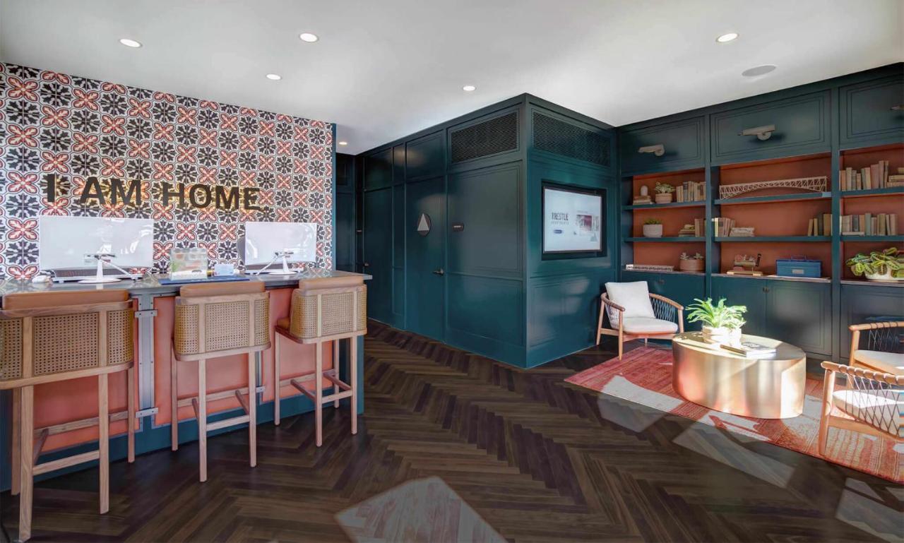 Global Luxury Suites In The Heart Of סאן קרלוס מראה חיצוני תמונה