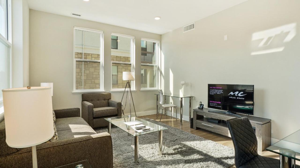 Global Luxury Suites In The Heart Of סאן קרלוס חדר תמונה