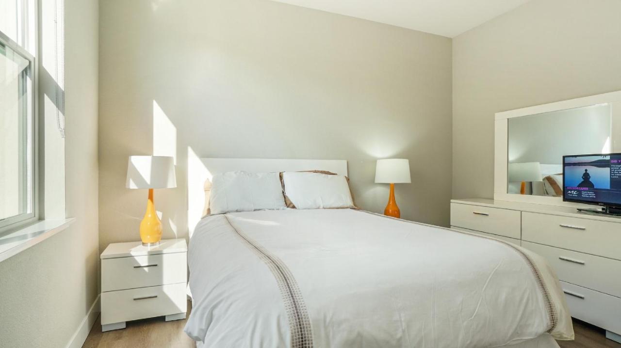 Global Luxury Suites In The Heart Of סאן קרלוס חדר תמונה