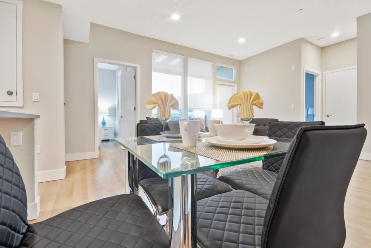 Global Luxury Suites In The Heart Of סאן קרלוס מראה חיצוני תמונה