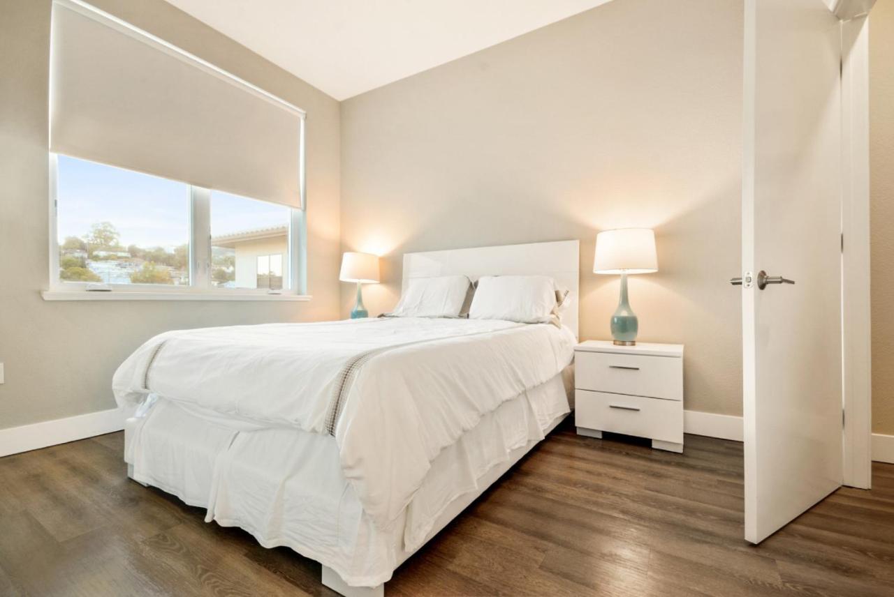 Global Luxury Suites In The Heart Of סאן קרלוס חדר תמונה