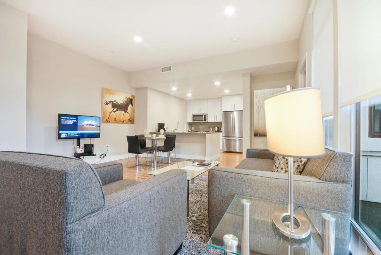 Global Luxury Suites In The Heart Of סאן קרלוס מראה חיצוני תמונה