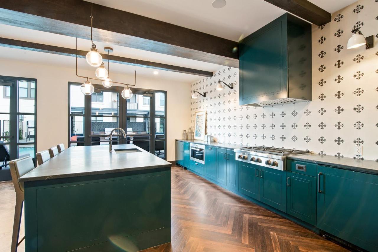 Global Luxury Suites In The Heart Of סאן קרלוס מראה חיצוני תמונה