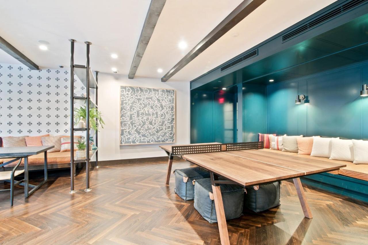 Global Luxury Suites In The Heart Of סאן קרלוס מראה חיצוני תמונה