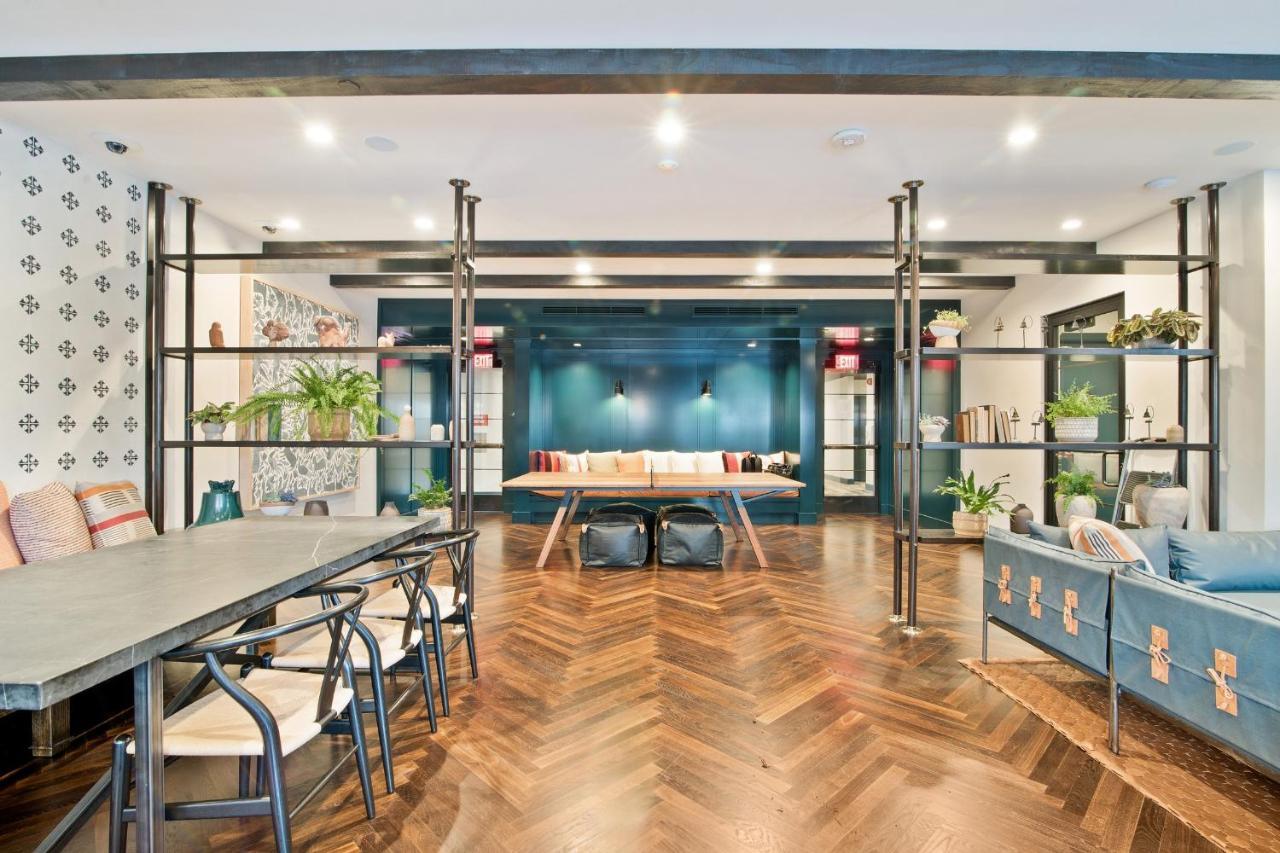 Global Luxury Suites In The Heart Of סאן קרלוס מראה חיצוני תמונה