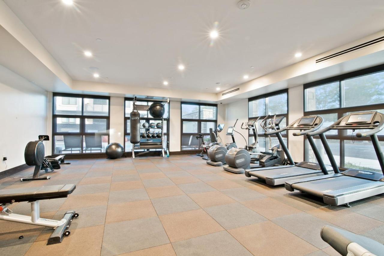 Global Luxury Suites In The Heart Of סאן קרלוס מראה חיצוני תמונה