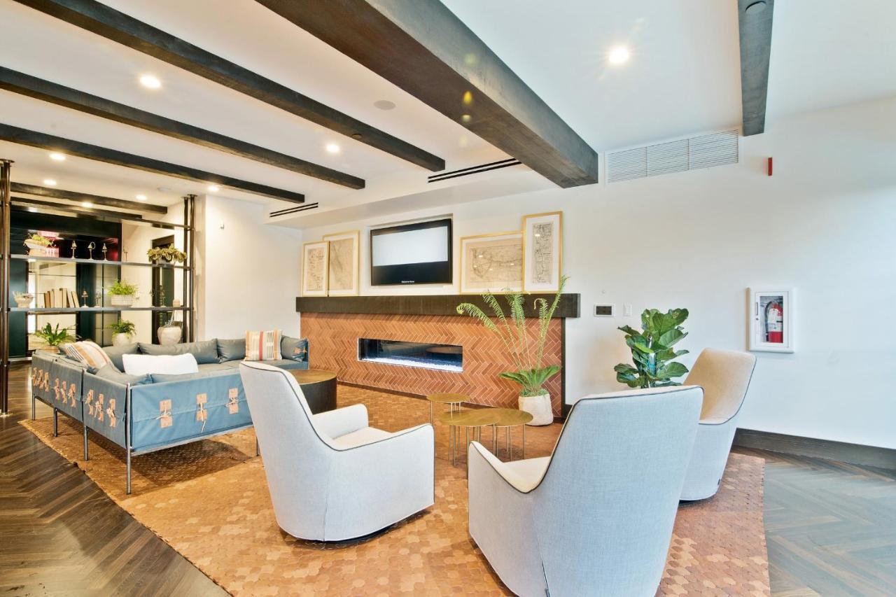 Global Luxury Suites In The Heart Of סאן קרלוס מראה חיצוני תמונה