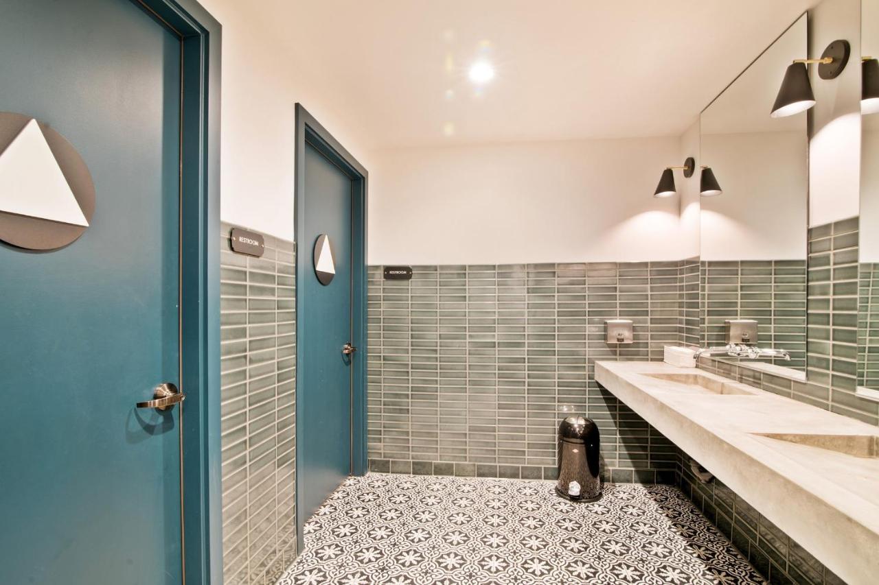 Global Luxury Suites In The Heart Of סאן קרלוס מראה חיצוני תמונה