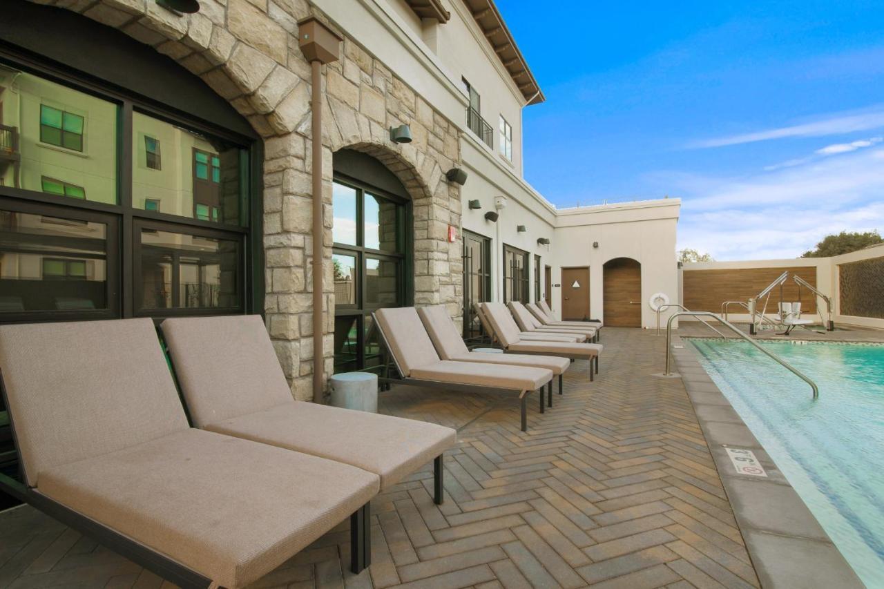 Global Luxury Suites In The Heart Of סאן קרלוס מראה חיצוני תמונה