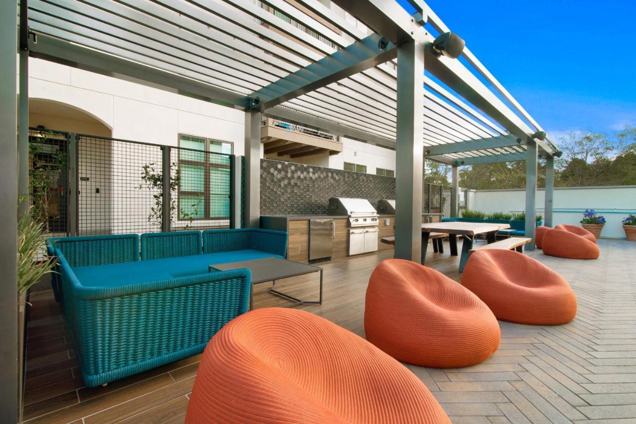 Global Luxury Suites In The Heart Of סאן קרלוס מראה חיצוני תמונה